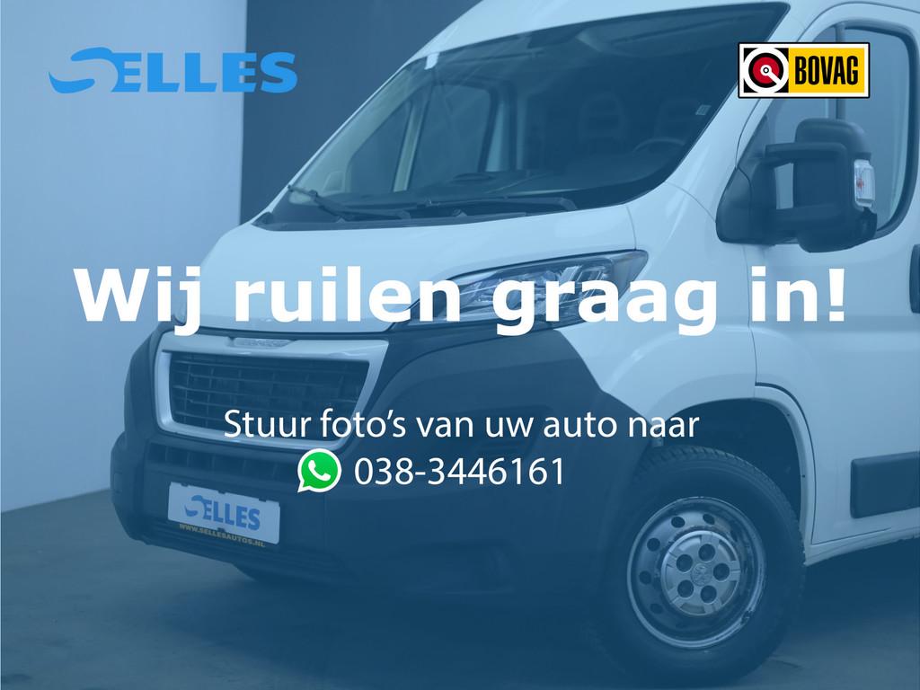 Peugeot Boxer 335 2.0 BlueHDI L2H2 Pro (bj 2019), Voorwielaandrijving, Stof, Euro 6, 4 cilinders