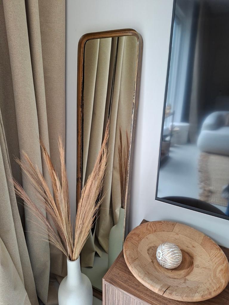 Be pure home spiegel, Ophalen, Zo goed als nieuw, Rechthoekig, Minder dan 100 cm