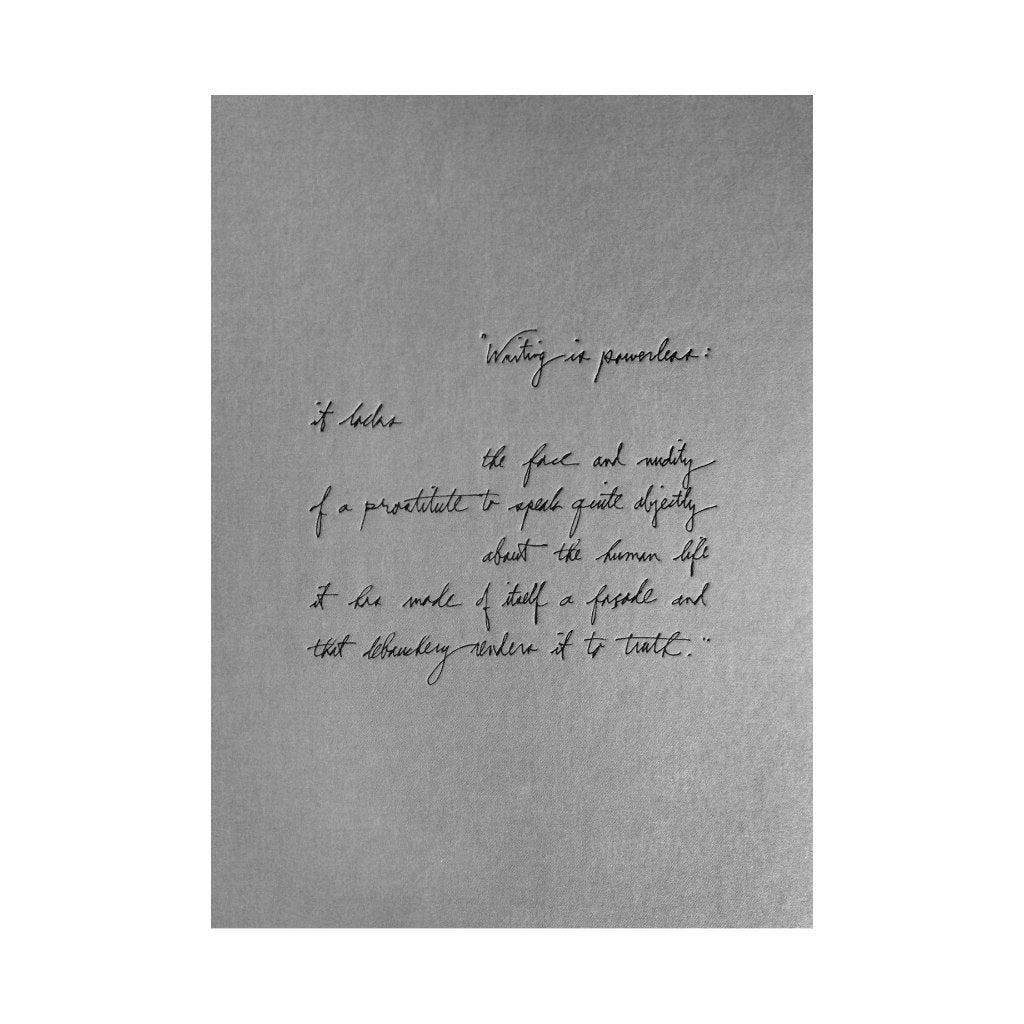 Malerie Marder - Anatomy, Boeken, Ophalen of Verzenden, Nieuw, Fotografen