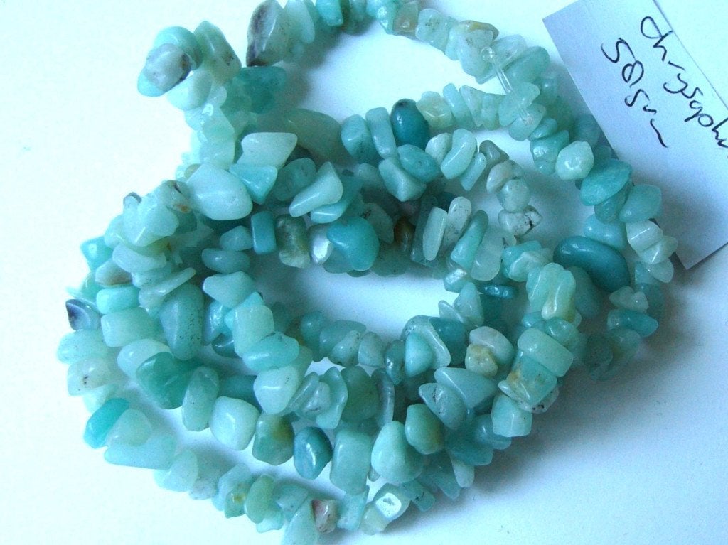 chrysopraas Lange ketting chrysofraas chrysophraas edelsteen, Sieraden, Tassen en Uiterlijk, Kettingen, Ophalen of Verzenden, Zo goed als nieuw
