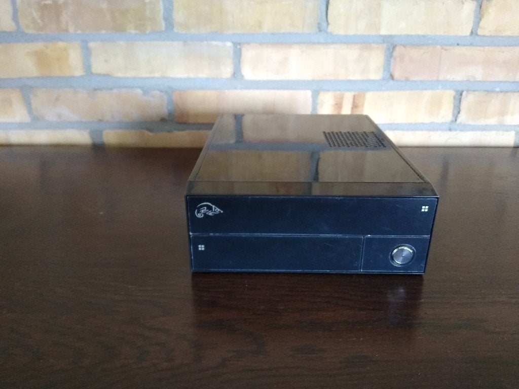 mini PC: streaming van legale videos op oudere TVs, Gebruikt, Minder dan 2 Ghz, Ophalen of Verzenden, Point of View