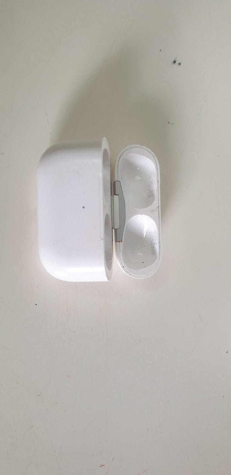 Apple AirPods Pro Oplaadcase (alleen case), Audio, Tv en Foto, Koptelefoons, Ophalen of Verzenden