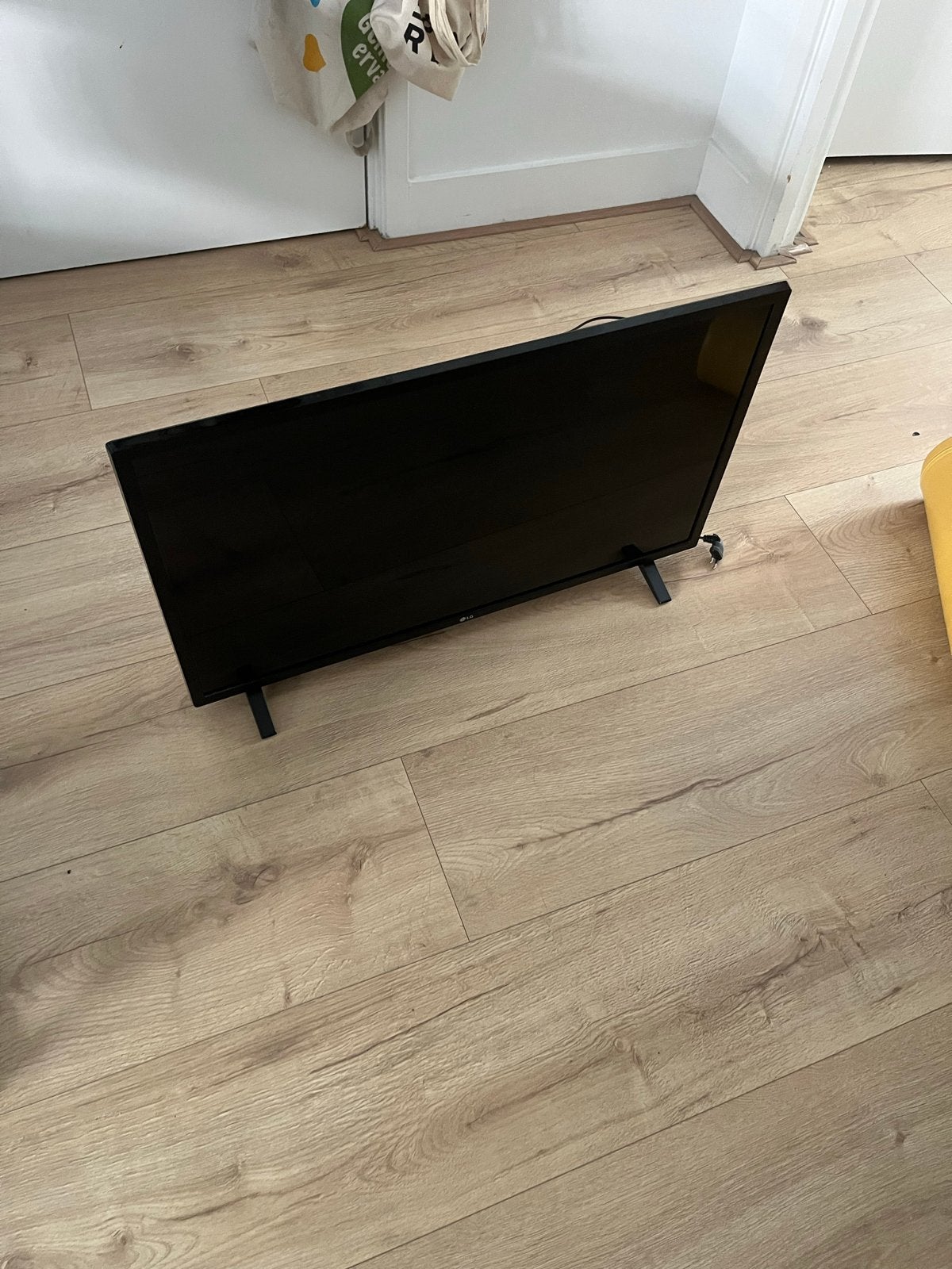LG 32LM6300PLA Smart TV - 32 inch Full HD LED, Ophalen, 50 Hz, 80 tot 100 cm, Full HD (1080p)