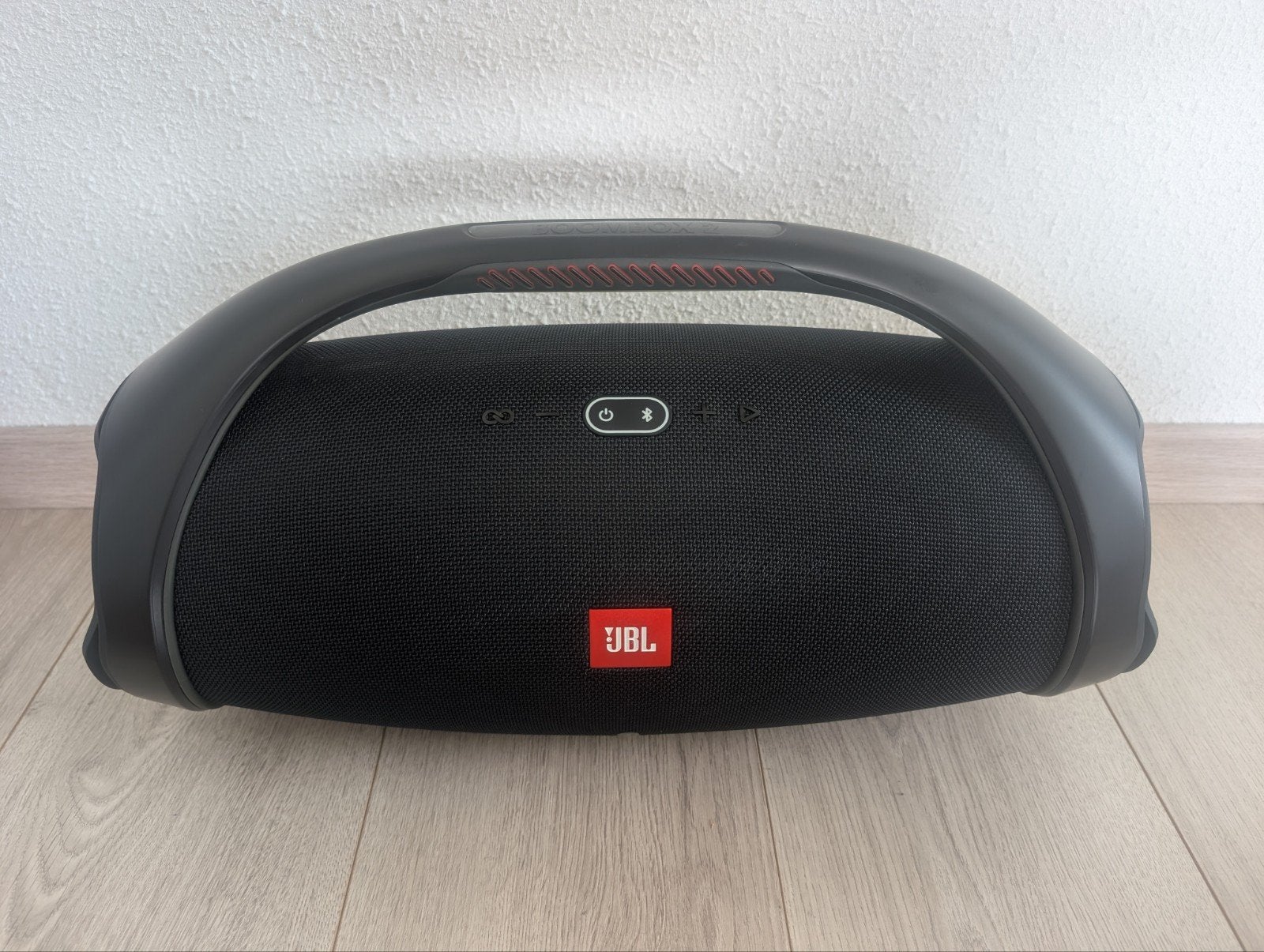 JBL Boombox 2 Bluetooth Speaker - ZGAN!, Ophalen, JBL, Overige typen, Zo goed als nieuw