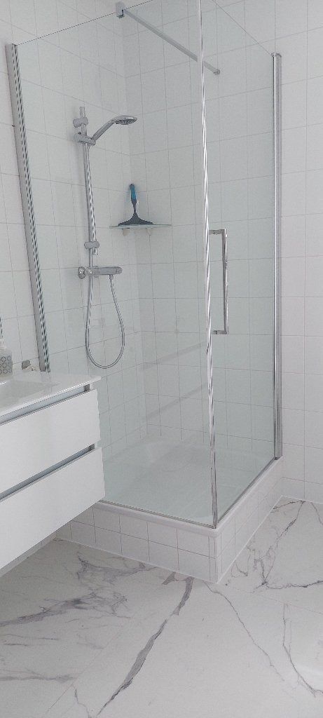 douche cabine, Ophalen of Verzenden, Douche