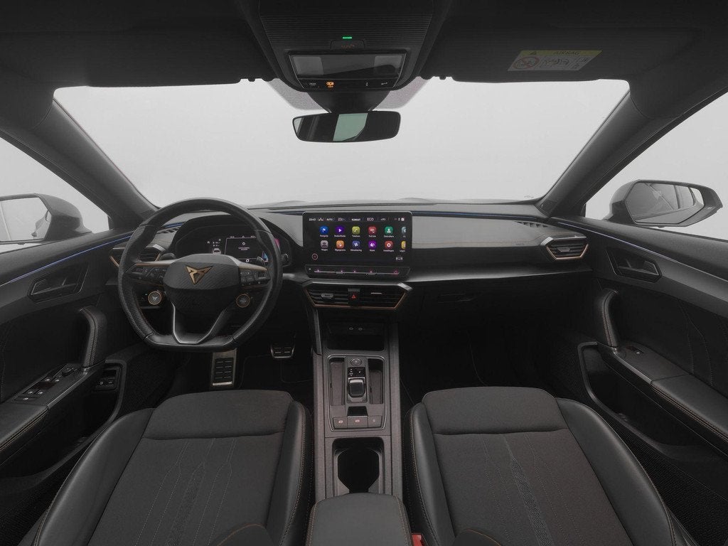 CUPRA Formentor 1.4 e-Hybrid VZ 245pk | Matte lak | BEATS Au, Auto's, Cupra, Stof, Gebruikt, 4 cilinders, Formentor