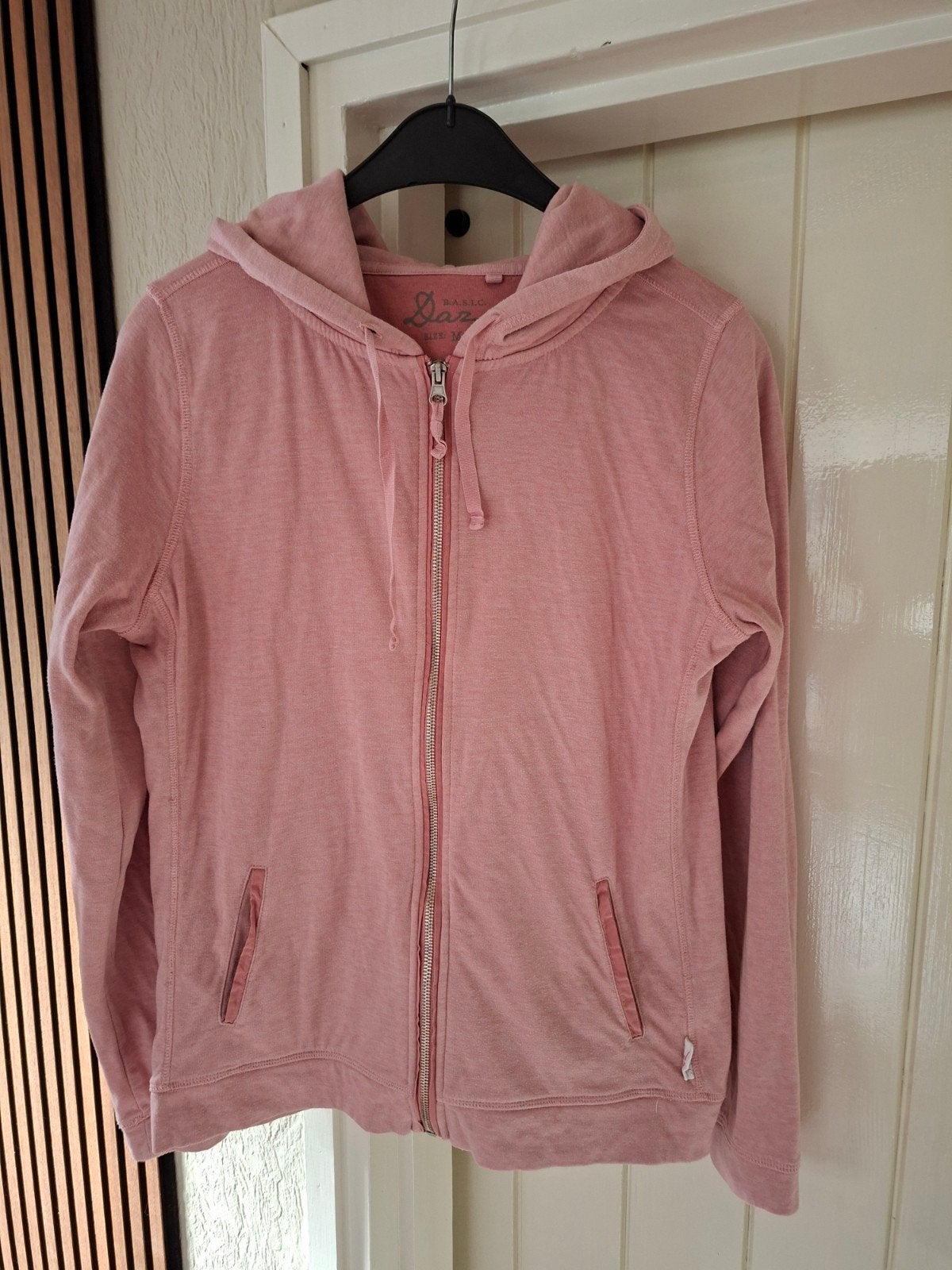 Roze vest met rits maat M, Kleding | Dames, Maat 38/40 (M), Ophalen of Verzenden, Roze, Dazy