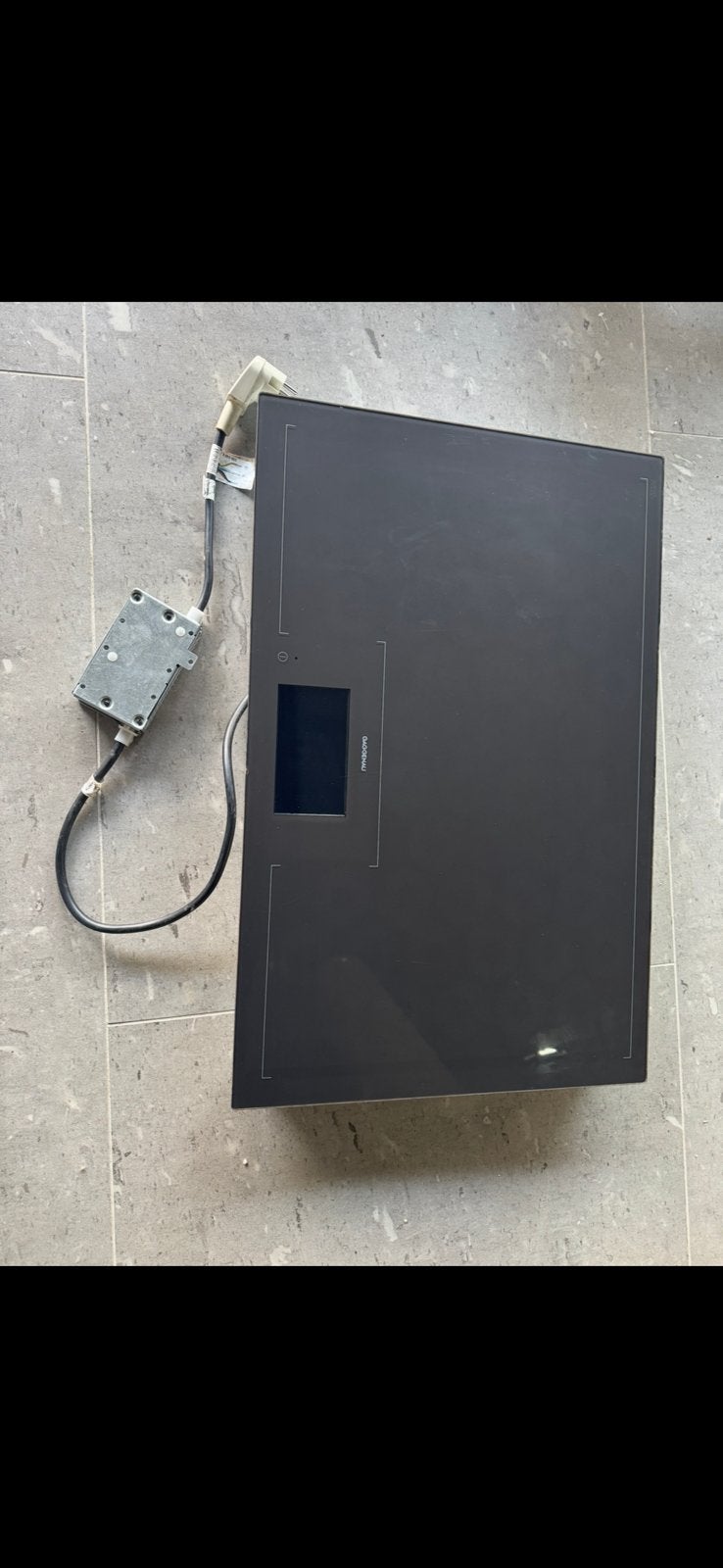 Gaggenau CX48100, Ophalen of Verzenden, Inbouw, Inductie, 4 kookzones