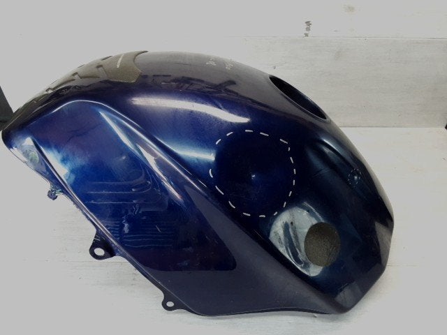 FJR1300 2001 - 2002 Yamaha Benzinetank D1-59255, Motoren, Accessoires | Overige