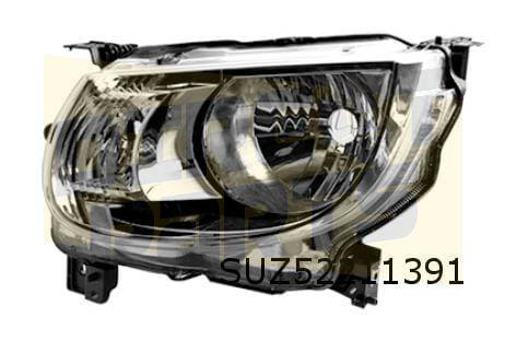 Suzuki Ignis Koplamp Links Origineel! 3532062R00