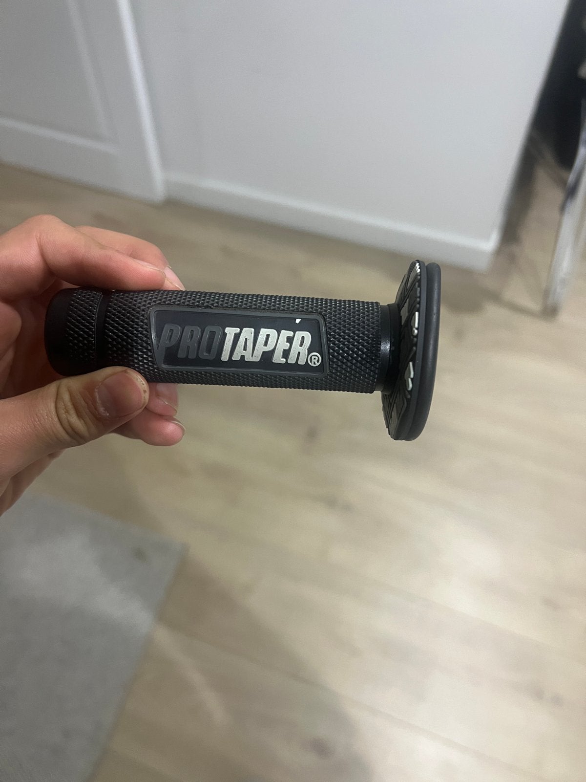 Pro Taper Grips - Comfort en Controle voor je Motor, Ophalen of Verzenden, Nieuw