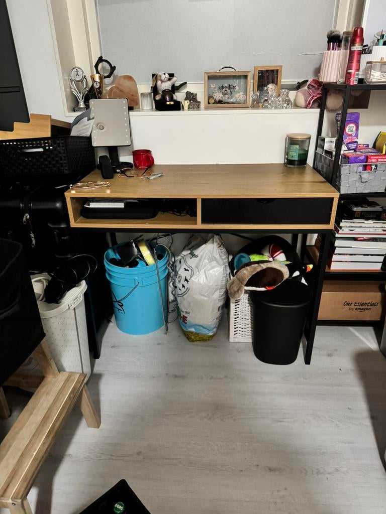 Bureau nieuw, Huis en Inrichting, Bureaus, Ophalen of Verzenden