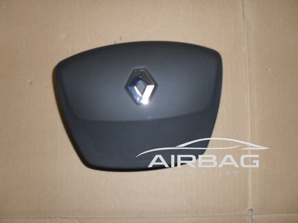 Bestuurder airbag Renault Megane Scenic 2009-2016 985100007R, Gebruikt, -, Renault, -