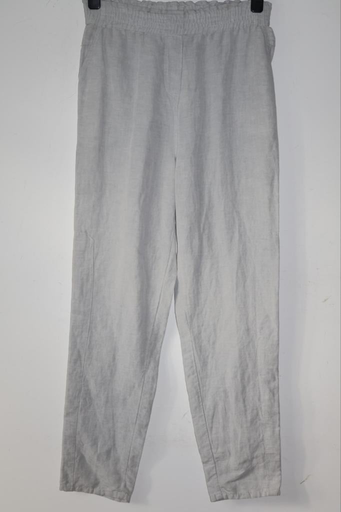 Humanoid Lichtgrijze Broek Nieuw Maat 36 / S, Humanoid, Humanoid.nl, Nieuw, Ophalen of Verzenden
