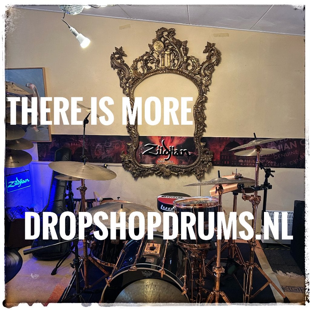 Zildjian HIHAT Collection – Pre-Loved, Vintage to Modern, Gebruikt, USA, Drums of Percussie, Ophalen of Verzenden