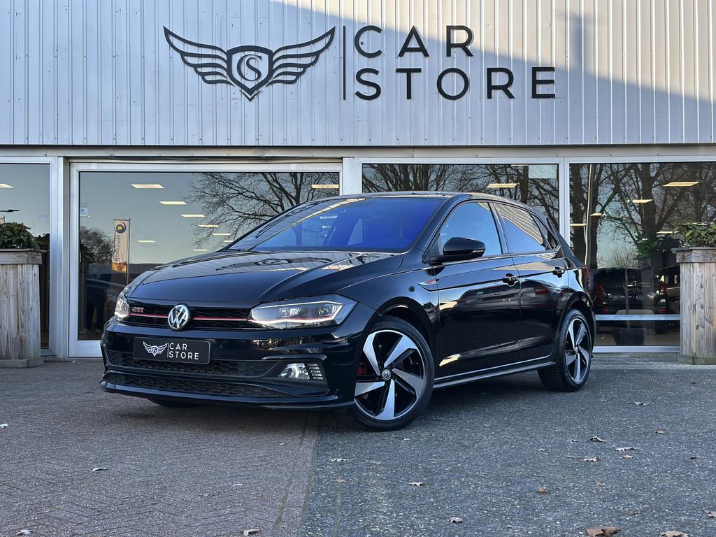 Volkswagen Polo 2.0 TSI GTI |STOEL VWM|CARPLAY|ACC|CAMERA|LE, Gebruikt, Euro 6, 4 cilinders, 1984 cc