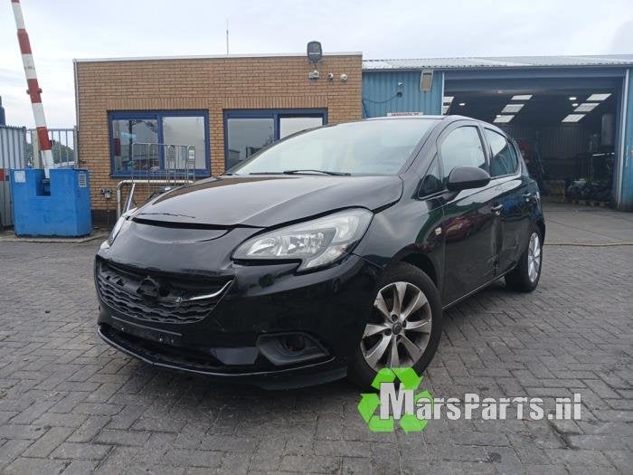 Subframe van een Opel Corsa, Auto-onderdelen, Gebruikt, -, -, Opel
