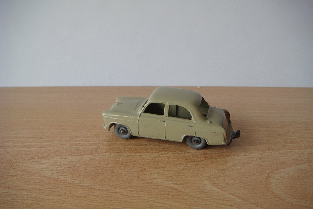 Matchbox Lesney nr. 30 Ford Prefect., Ophalen of Verzenden, Nieuw, Auto