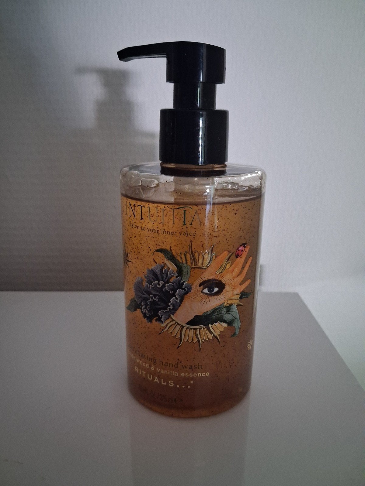 Rituals handzeep 300ml NIEUWE voor 12.50, Ophalen, Nieuw, Overige typen