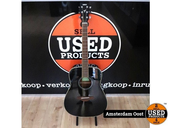 Yamaha FG820 Akoestische Gitaar | in Nette Staat, Yamaha, Zo goed als nieuw, Support@yamaha.com, 10-1, Nakazawa-cho
Naka-ku, Hamamatsu
Shizuoka 430-8650
Japan