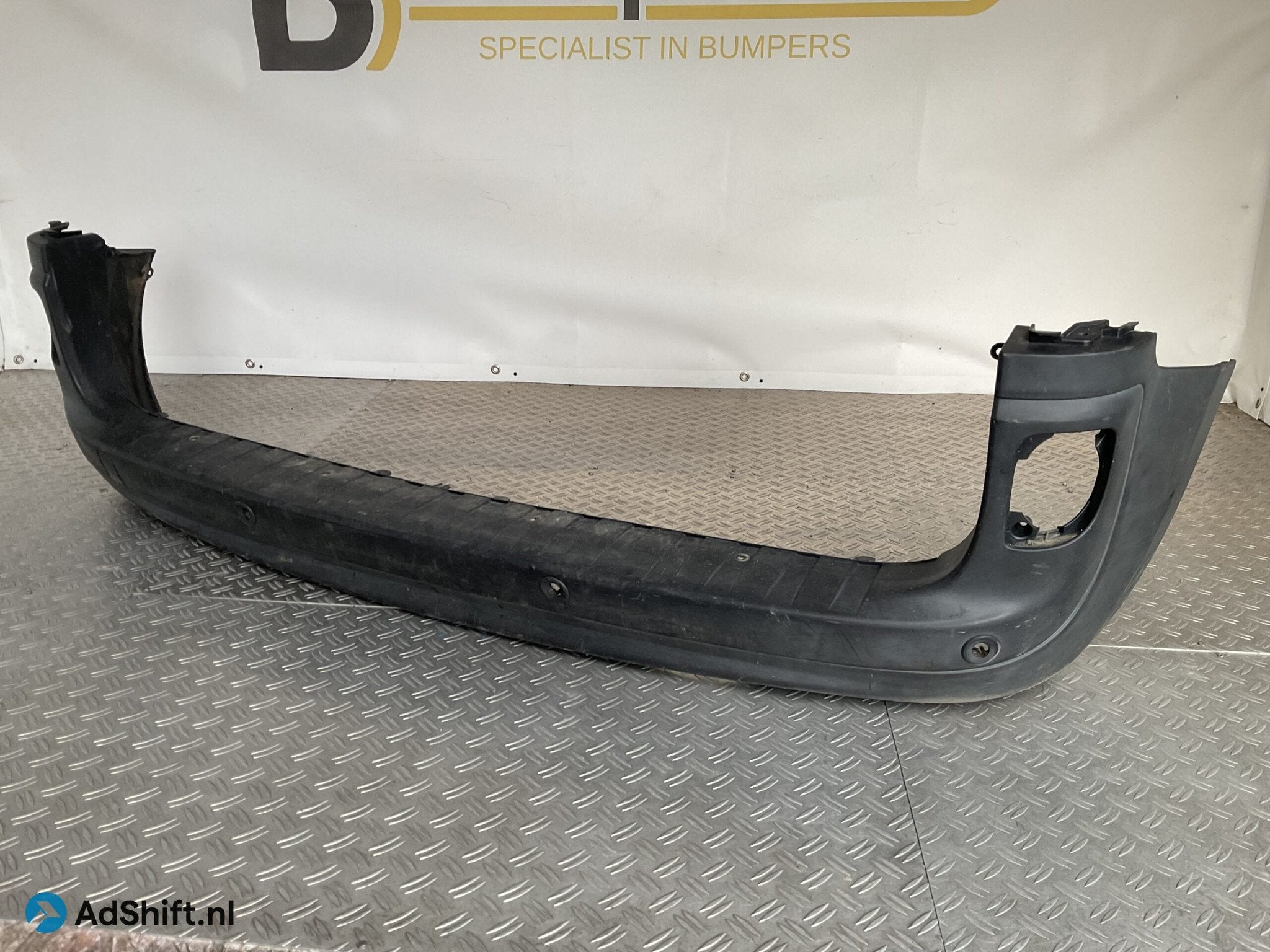 Bumper Renault Kangoo Express 8200436722 Achterbumper F4-171, Auto-onderdelen, Bumper