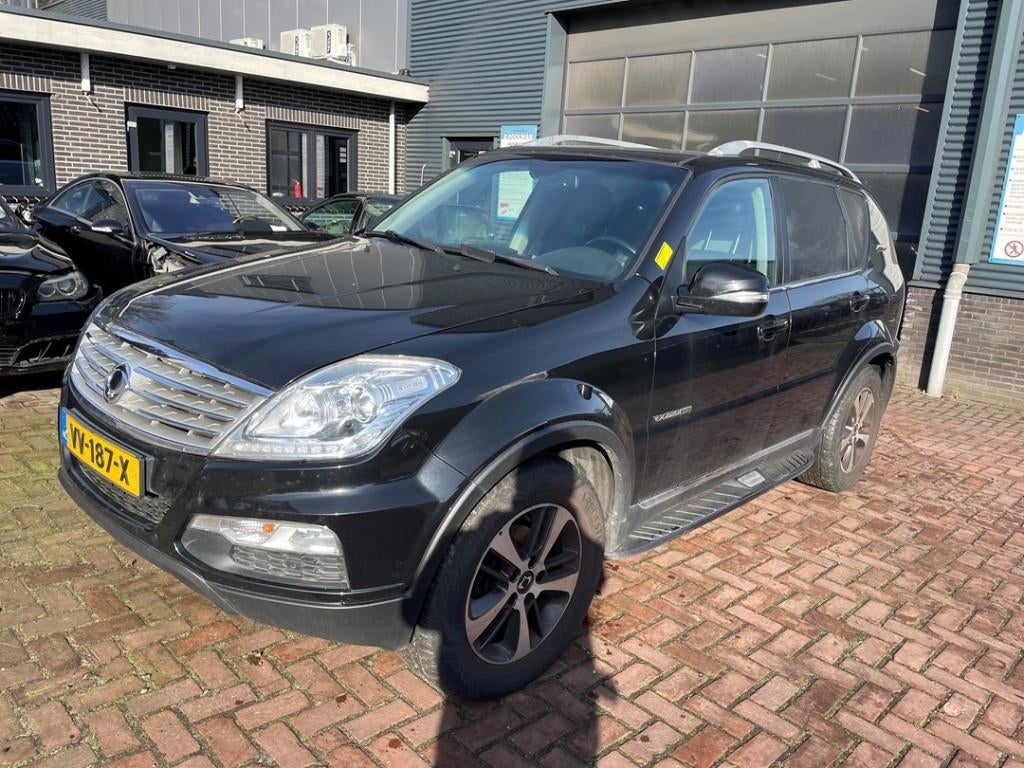 auto onderdelen rexton, Ophalen of Verzenden, Nieuw, Ssangyong