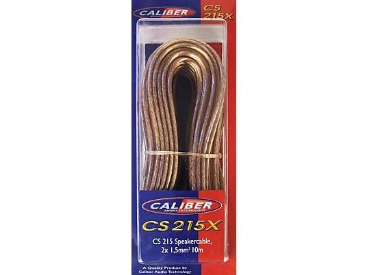 kabelset speaker cable nieuw in verpakking, Ophalen, Nieuw