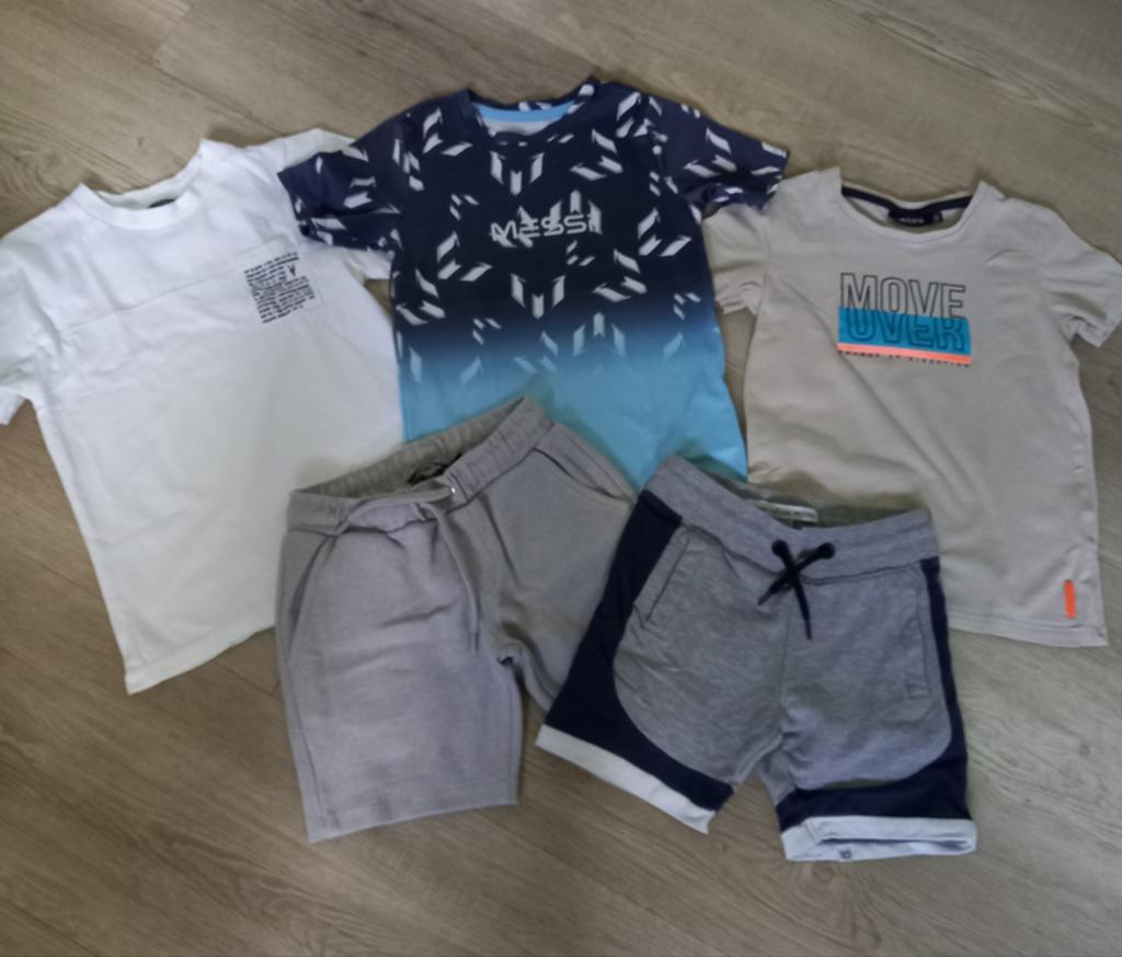 Jongenskleding maat 110 en 110/116, Kinderen en Baby's, Kinderkleding | Maat 110, Ophalen of Verzenden, Zo goed als nieuw, Jongen