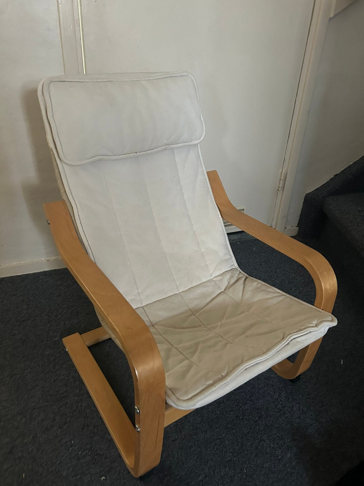 Ikea relax stoel voor kinderen, Ophalen, Gebruikt, Stoel(en)