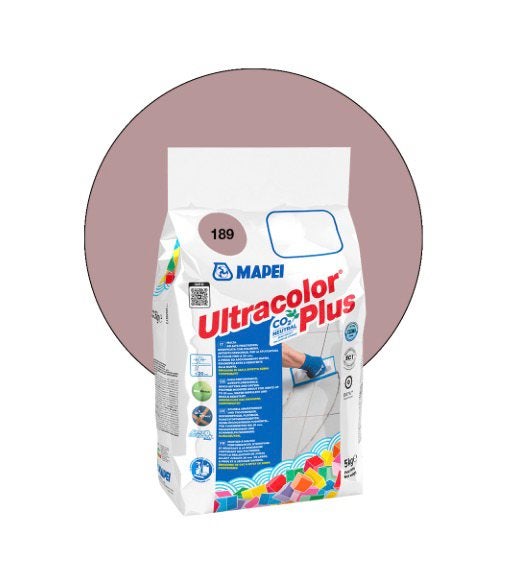 Mapei voegmortel Ultracolor Plus, Wandtegels, Nieuw, 10 m² of meer, Overige materialen