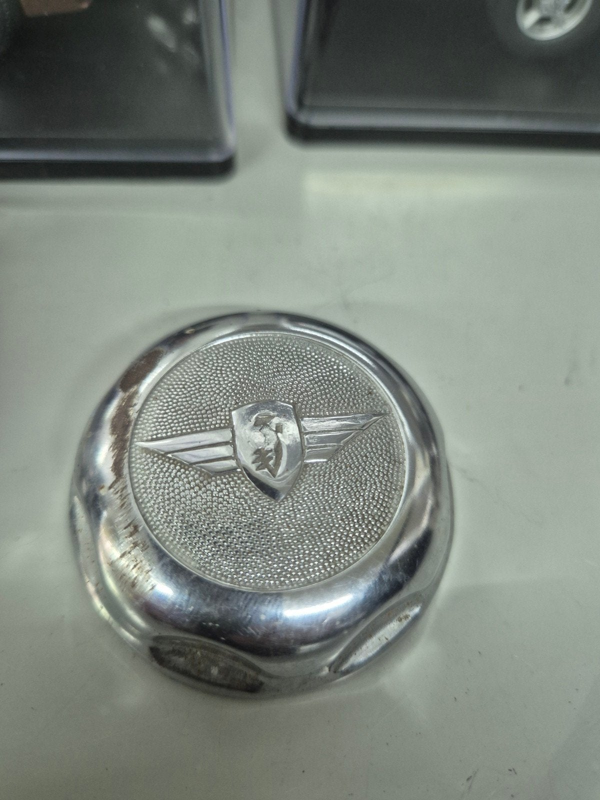 Zundapp bel origineel en aftermarket, Ophalen of Verzenden, Gebruikt, Overige typen