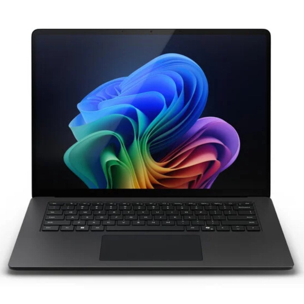 Microsoft Surface 7 15 Inch Ultra 5-236V 16GB 256GB Laptop, Microsoft, Nieuw, Support@microsoft.com, Microsoft Corporation
One Microsoft Way
Redmond, WA 98052-6399
USA
