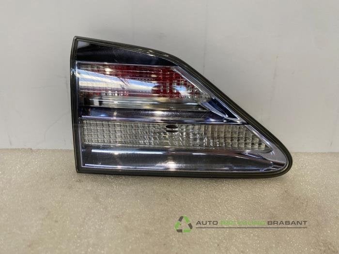 Achterlicht links van een Lexus RX, Gebruikt, -, -, -