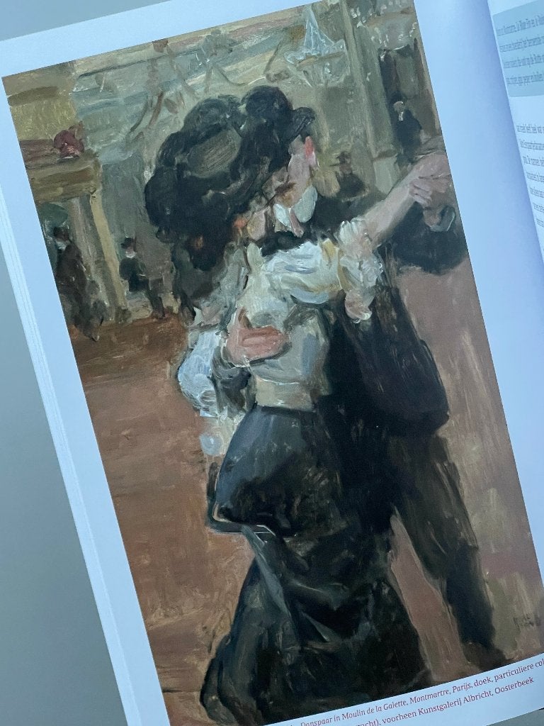 Isaac Israels, een artiste-peintre in Parijs (Nieuw 2025), Ophalen of Verzenden, Nieuw, Schilder- en Tekenkunst