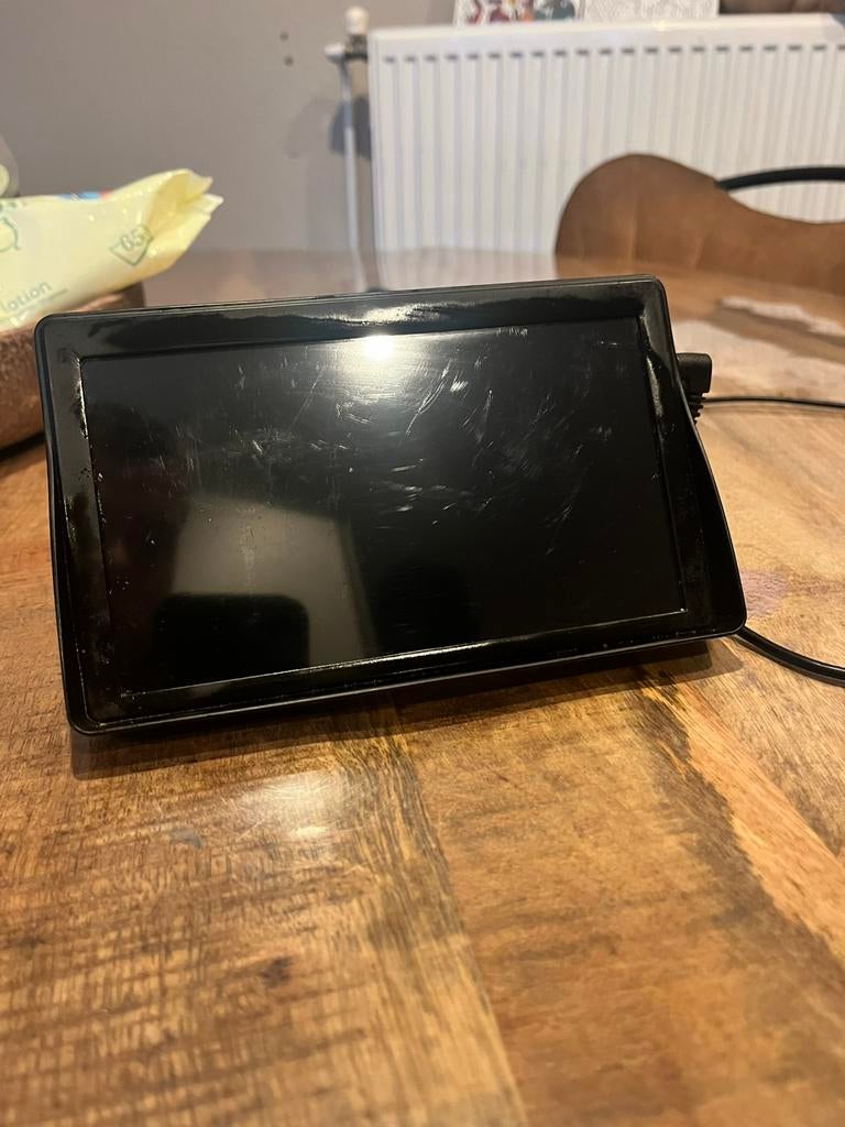 Carplay, Ophalen of Verzenden, Zo goed als nieuw