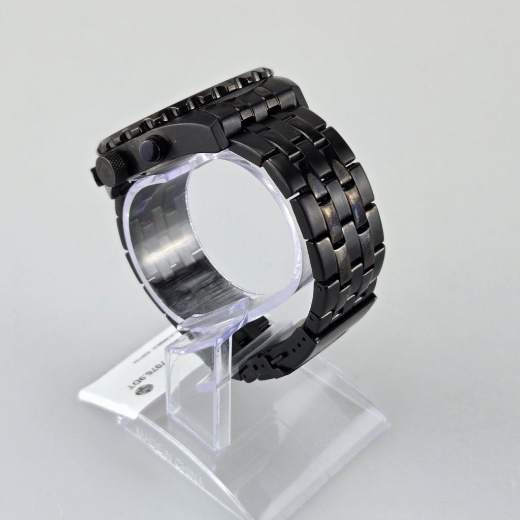 Swiss Alpine Military 7076.9DT Horloge, Flex Ltd., Zo goed als nieuw, https://flex.com/contact-us, Nobelstraat 10, 5807 GA Oostrum