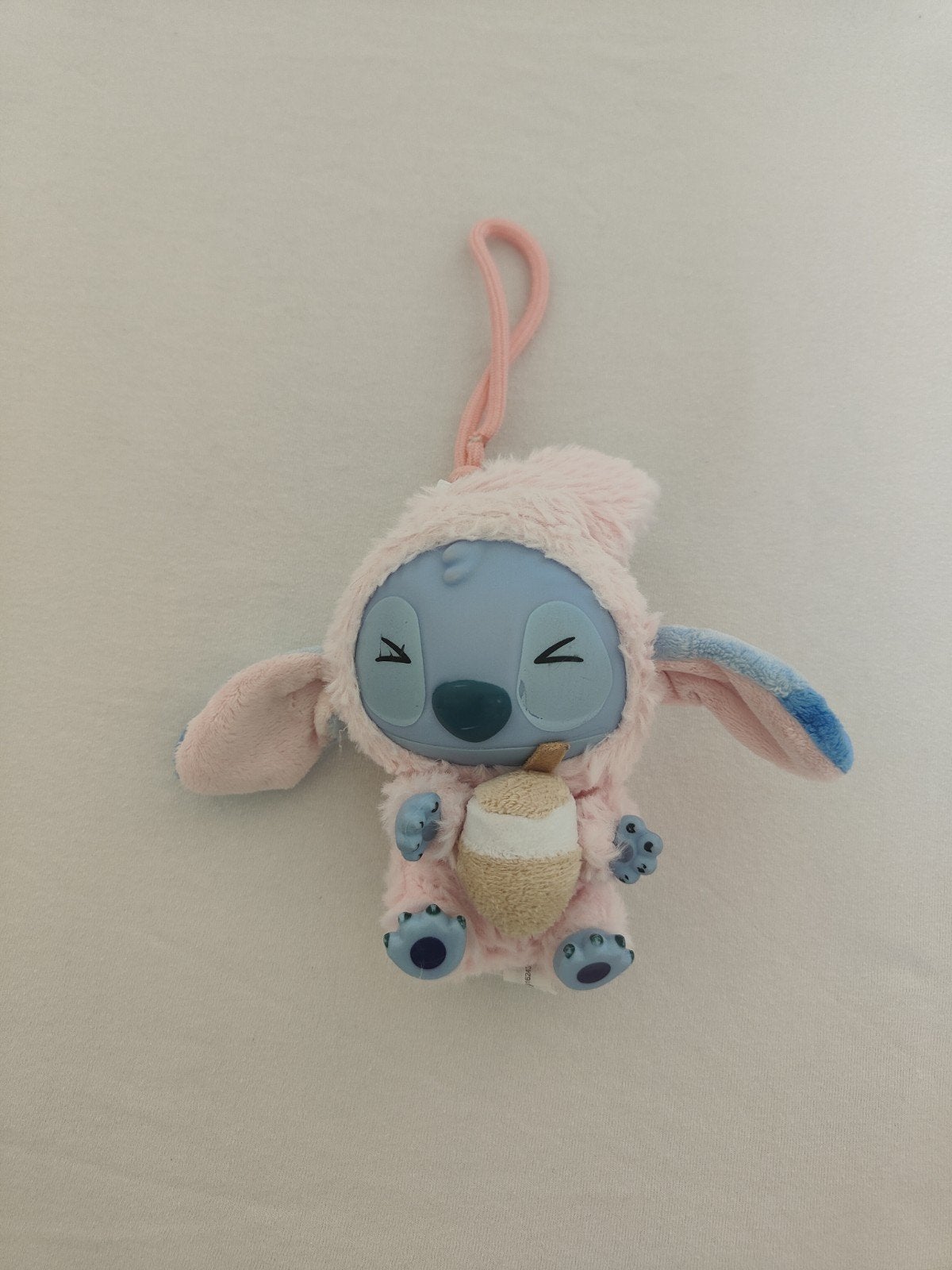 Stitch, Ophalen of Verzenden, Nieuw, Blauw, Jongen of Meisje