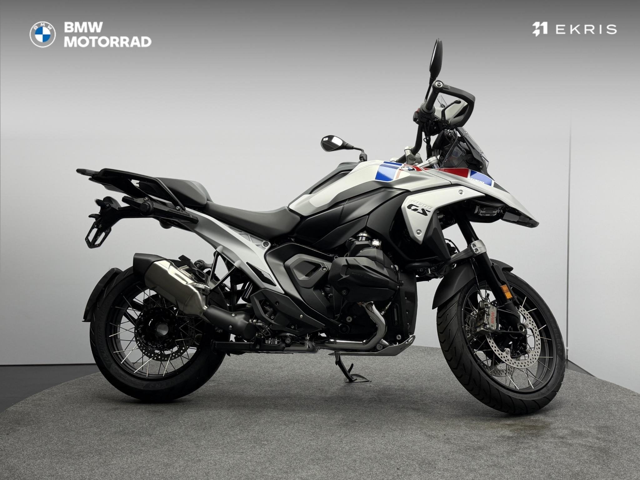 BMW R 1300 GS Trophy Comfort pakket | Touring pakket | Dynam