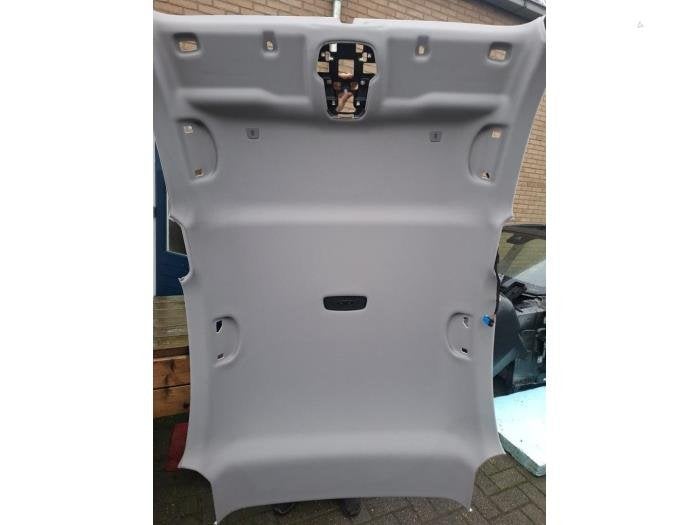 Hemelbekleding van een Alfa Romeo Stelvio, Gebruikt, -, Verzenden, -