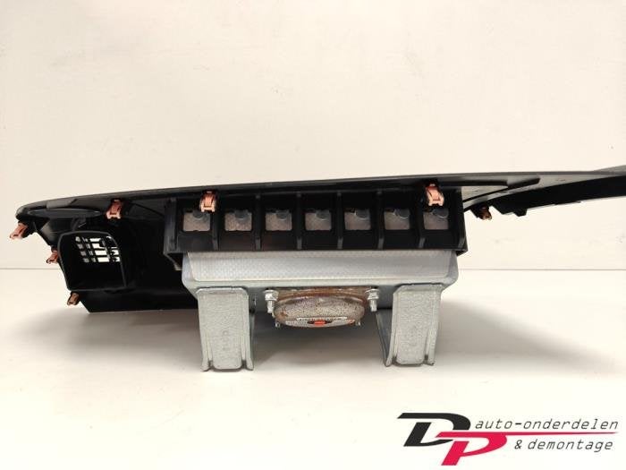 Airbag rechts (Dashboard) van een Opel Agila, Auto-onderdelen, Gebruikt, -, -, Opel