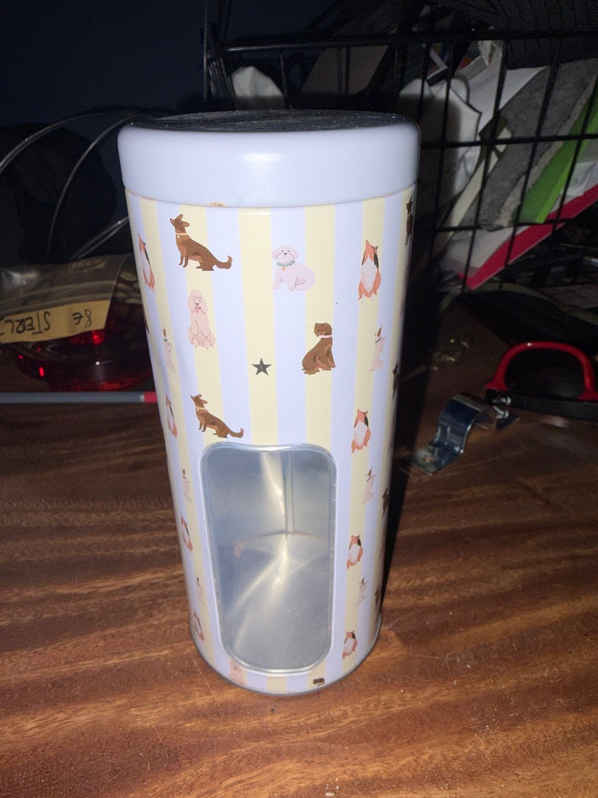 Treat holder, Ophalen of Verzenden, Hond