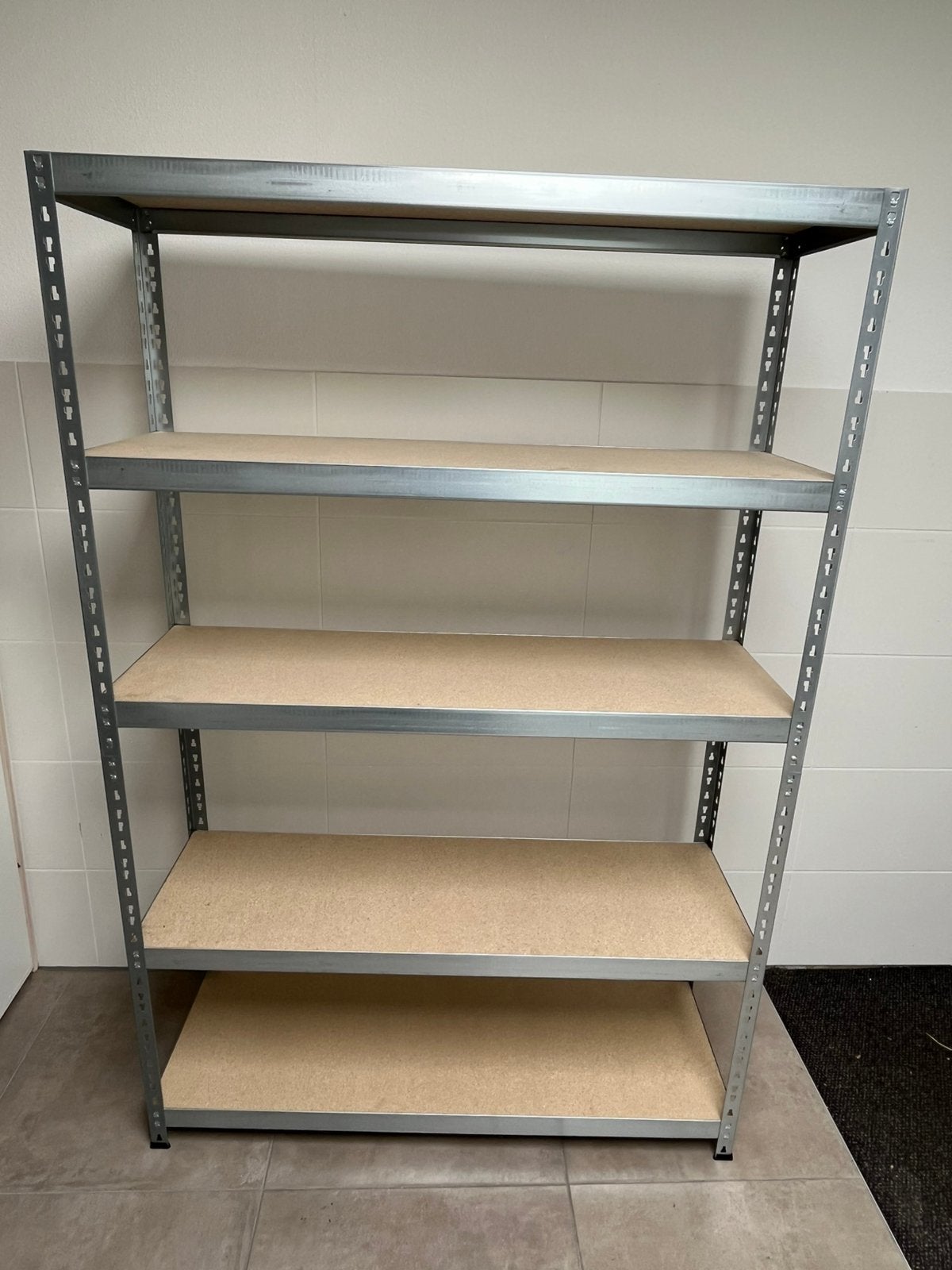 12 x Stellingkast XL nieuw, Huis en Inrichting, Ophalen, Nieuw