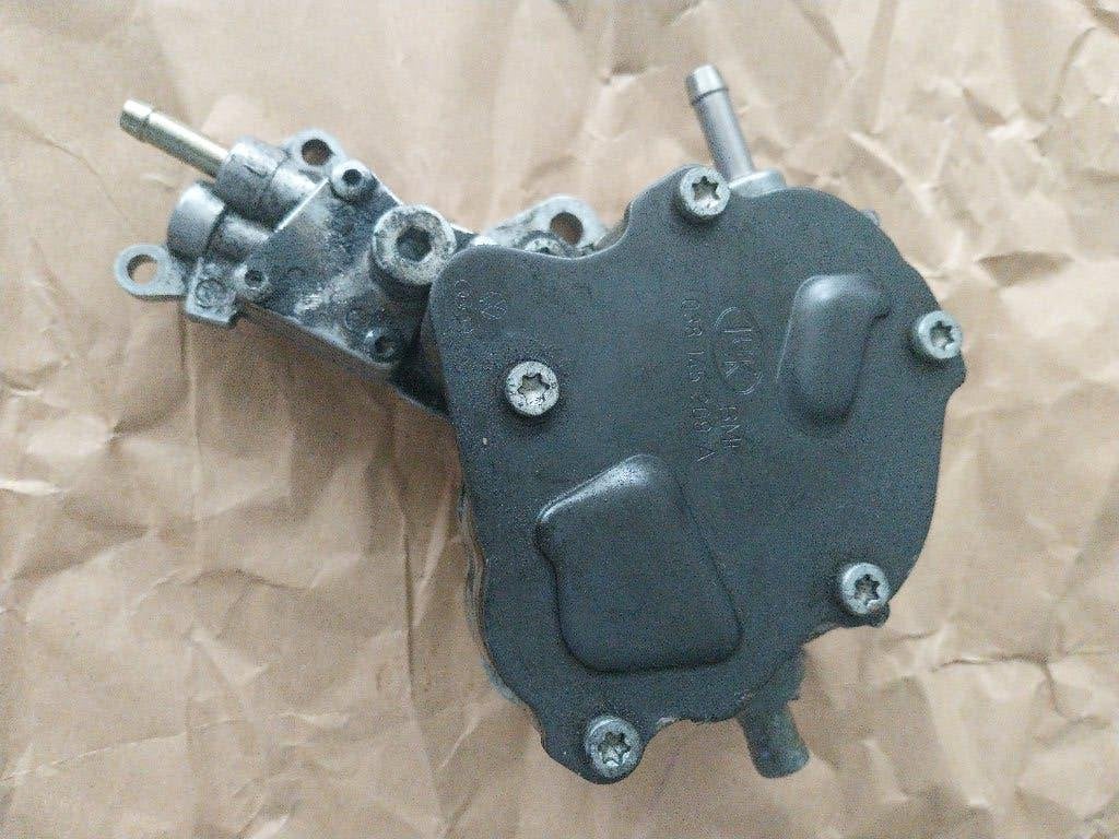 Vacuumpomp (Diesel) van een Audi a4 b5, Seat, VW, Ophalen, Gebruikt, Audi