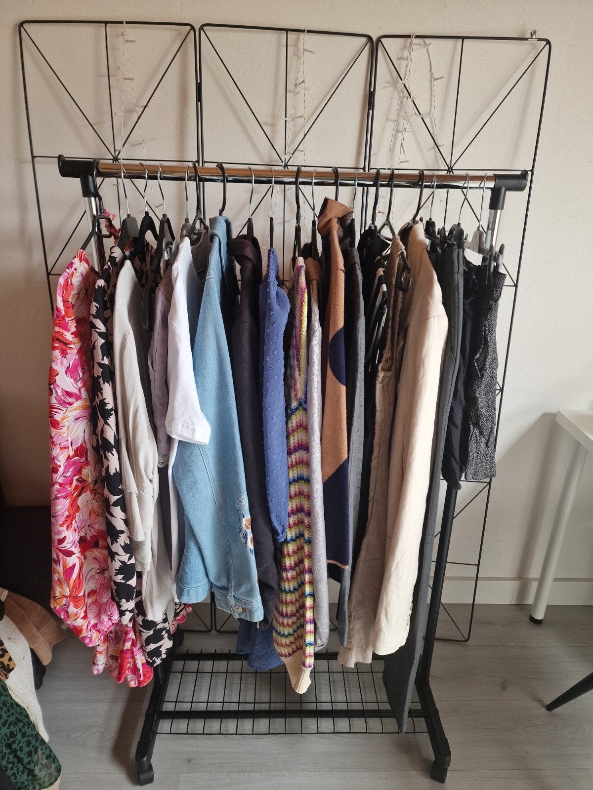 dames kleding pakiet 19stuk maat L / XL, Ophalen of Verzenden, Zo goed als nieuw, Maat 36 (S)