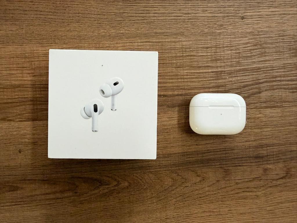 Apple AirPods Pro (2e generatie)