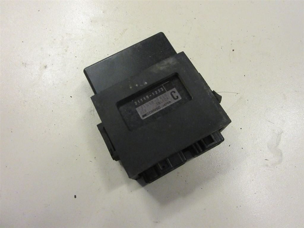Kawasaki GPX250 CDI ignition module IC ignitor EX250 GPX EX, Ophalen of Verzenden