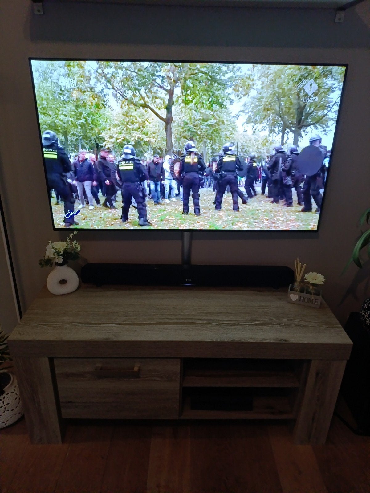 LG Oled 55 inch