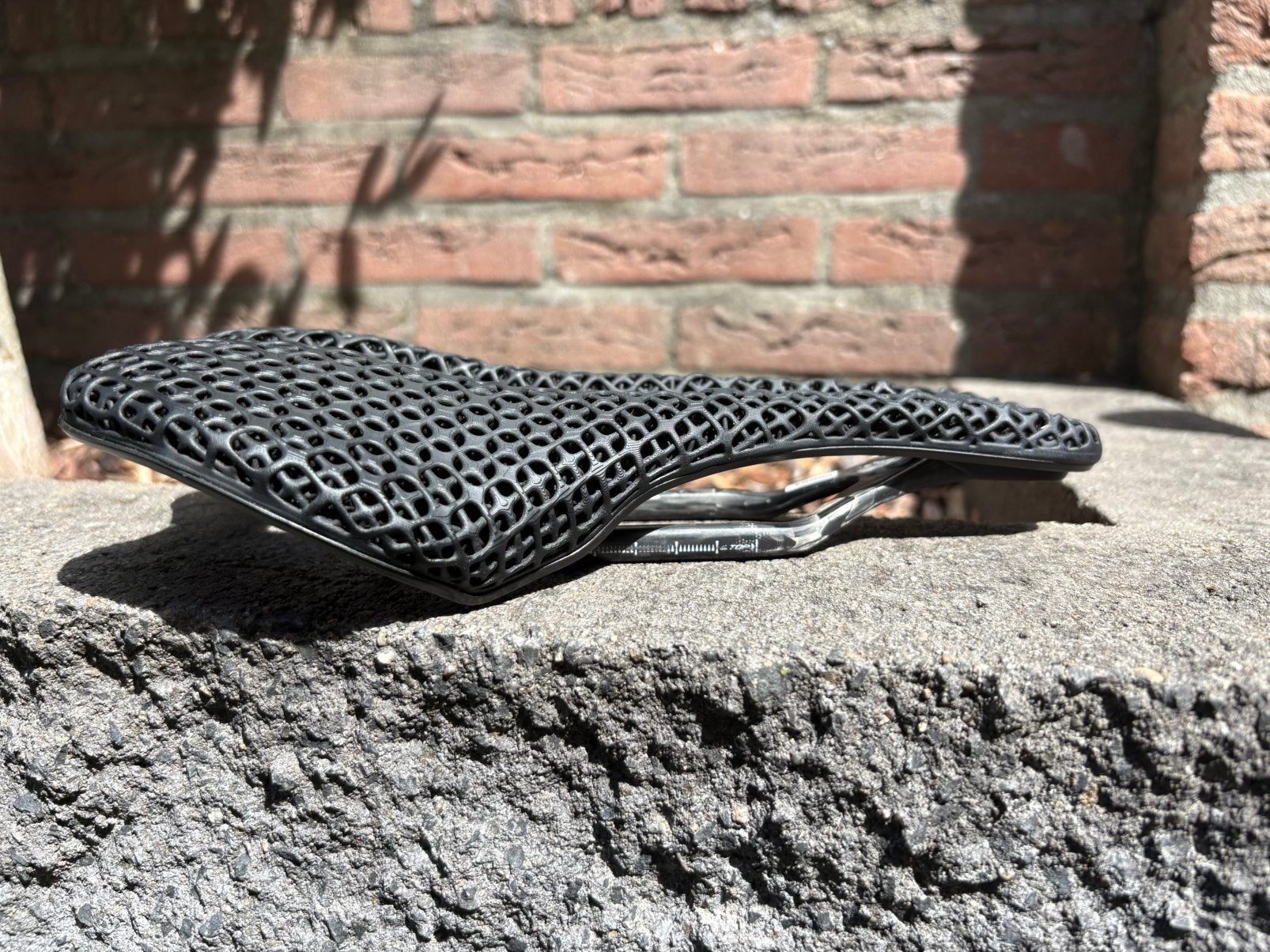 Selle Italia SLR Boost 3D - L3 (145mm), Ophalen of Verzenden, Zo goed als nieuw, Zadel, Racefiets
