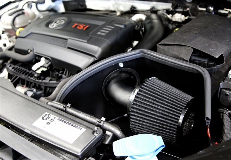 Air Intake Kit Audi A3 8V Golf 7 GTI Leon 5F Octavia 5E 1.8, Verzenden, Automotive Parts, A.parts@hotmail.nl, Trasmolenlaan 12 3447 GZ Woerden