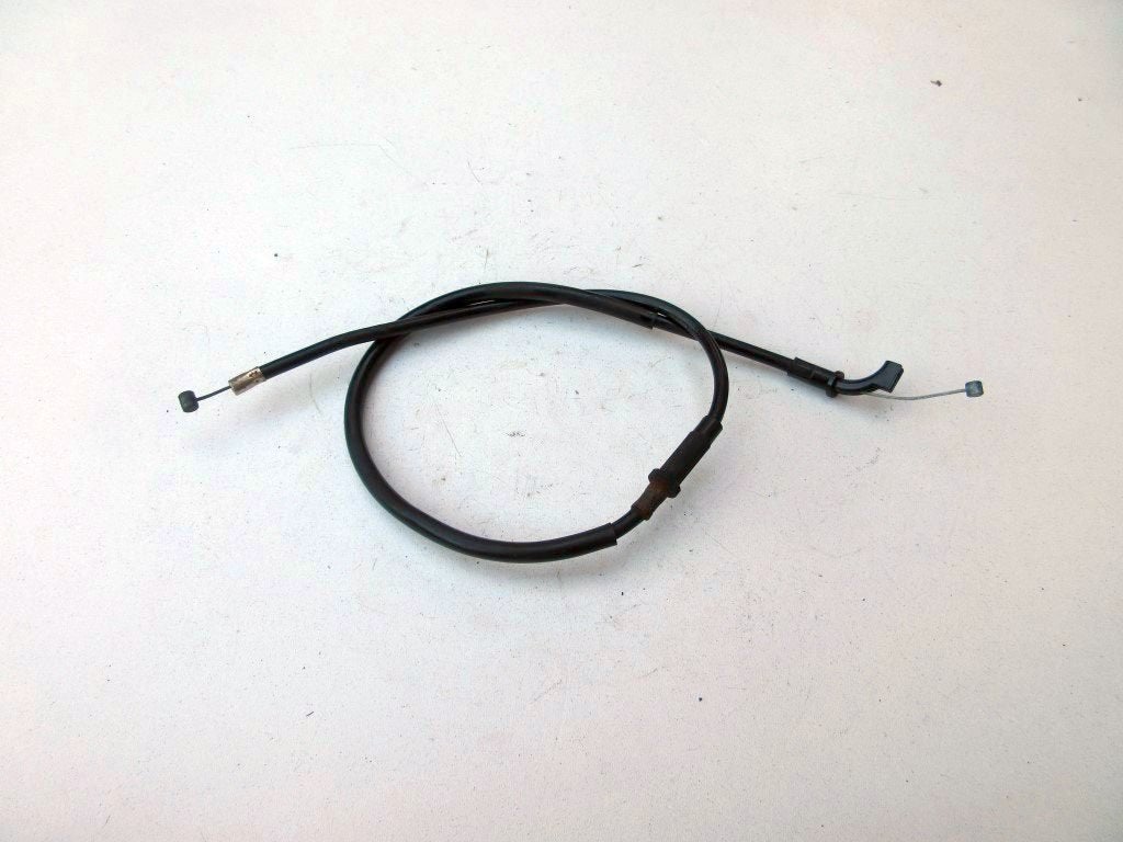 Kawasaki ZZR1100C chokekabel ZZR 1100 choke kabel ZZR1100, Motoren, Accessoires | Overige, Gebruikt, Ophalen of Verzenden